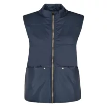 پافر زنانه مدل SABA-3014