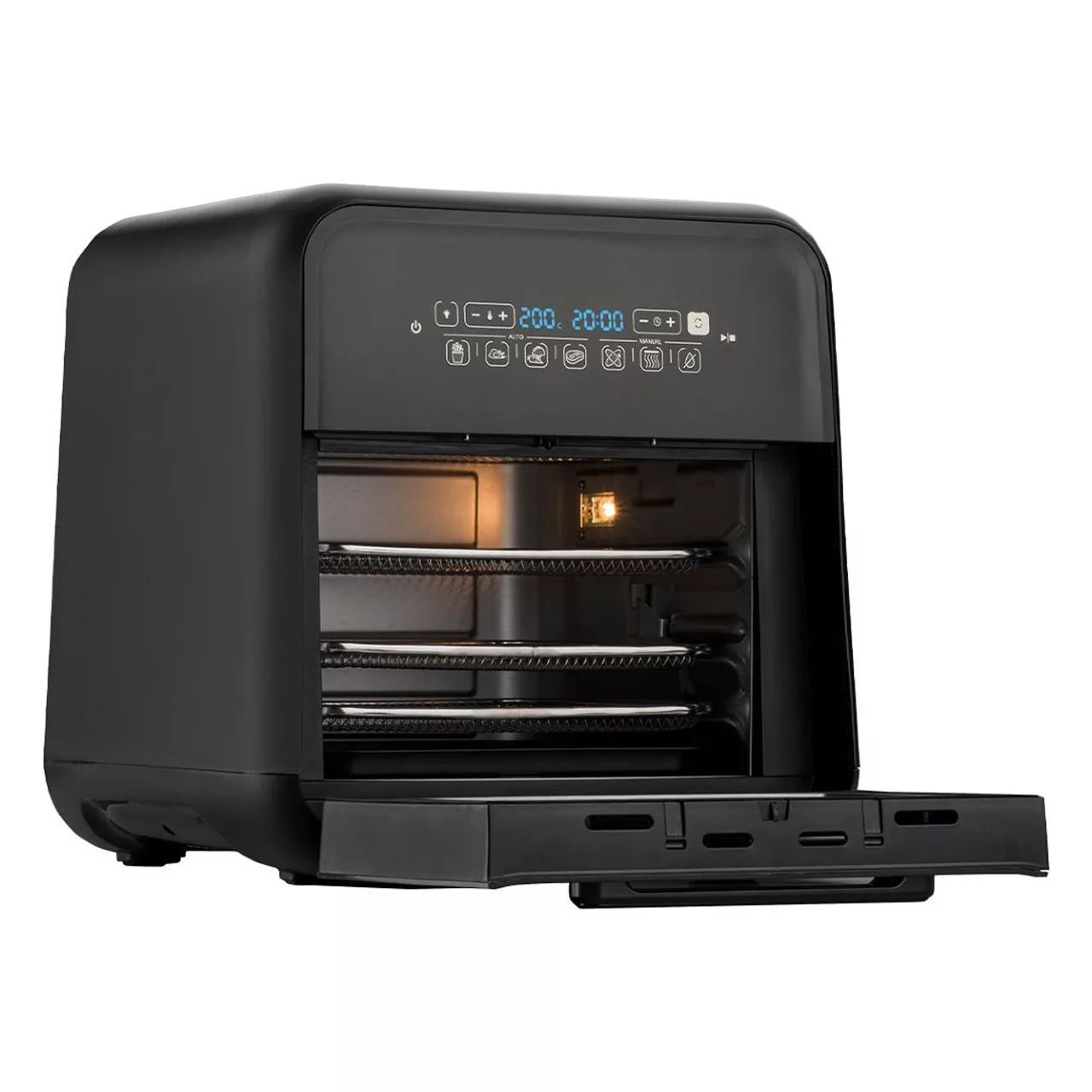 سرخ کن بدون روغن برویل مدل VDF127