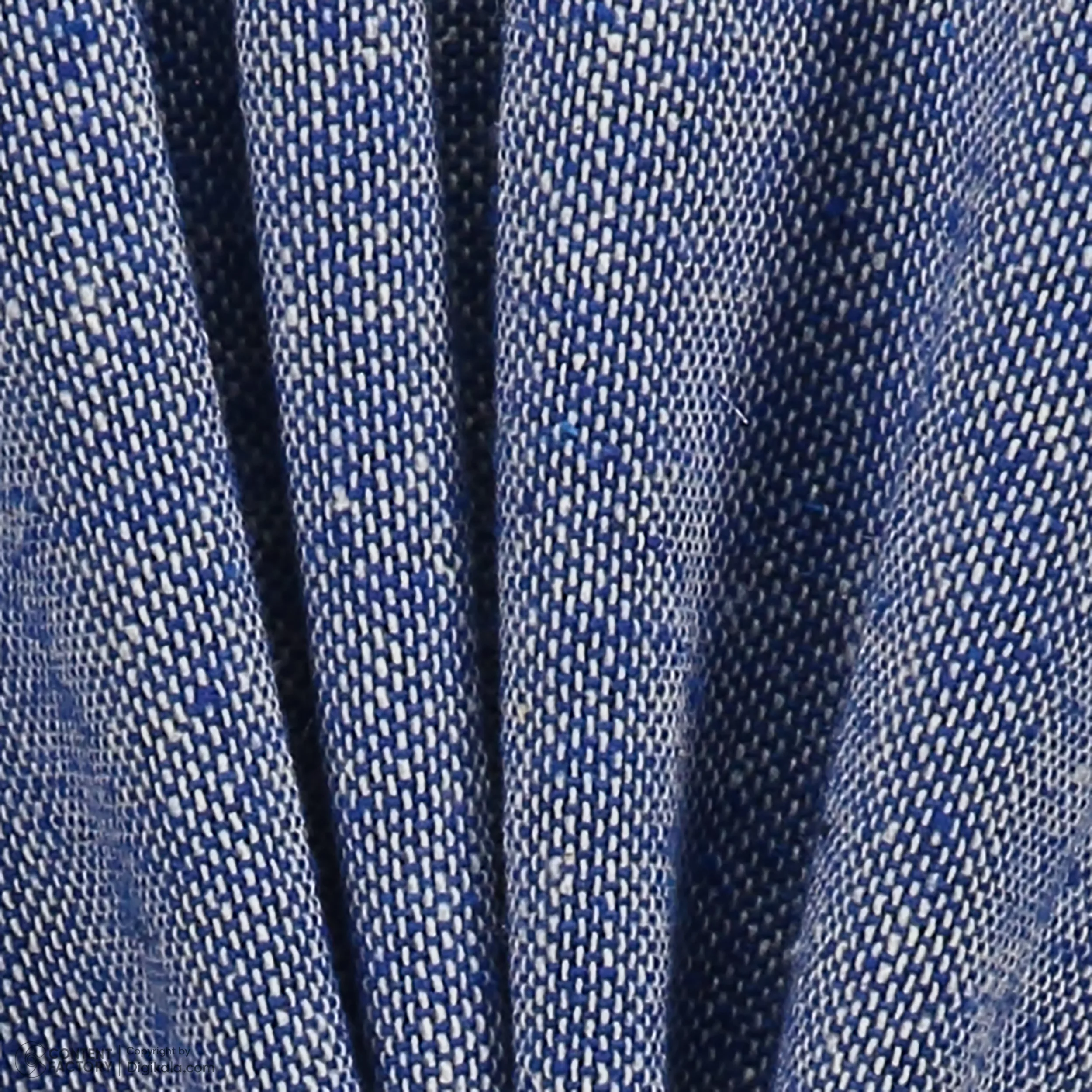 کت زنانه پاتن جامه مدل 108031030242305 رنگ آبی