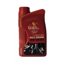 روغن هیدرولیک خودرو گرنس اویل مدل VG68 حجم 1 لیتر