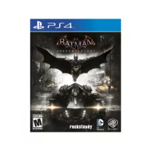 بازی Batman arkham knight مناسب PS4