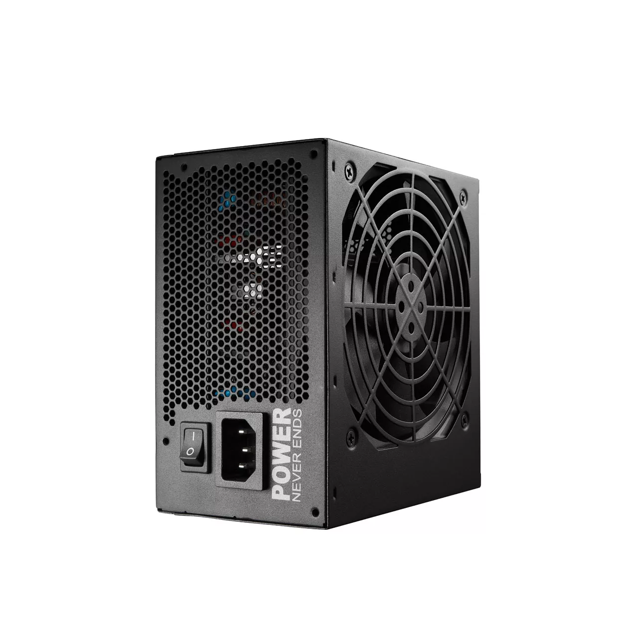 منبع تغذیه کامپیوتر اف اس پی مدل HEXA 85+ PRO 350W