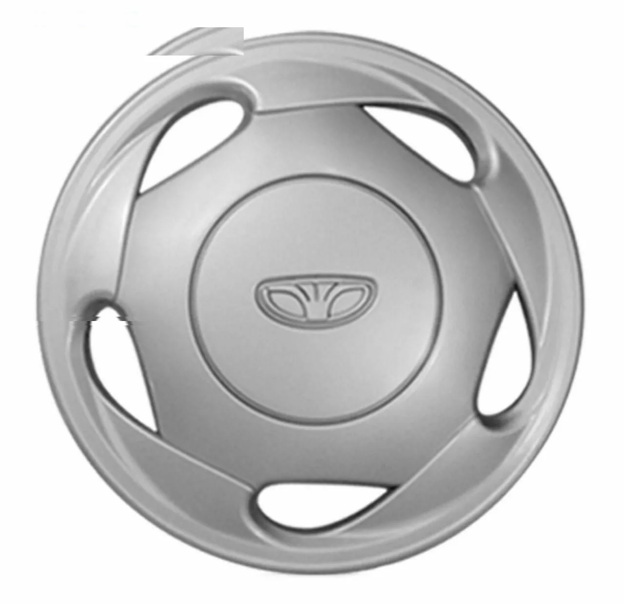 قالپاق چرخ مدل DV01 سایز 13 اینچ مناسب برای دوو سیلو