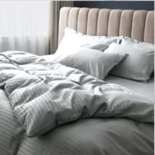 روکش لحاف کد niki240 دو نفره سایز 240×220 سانتی متر