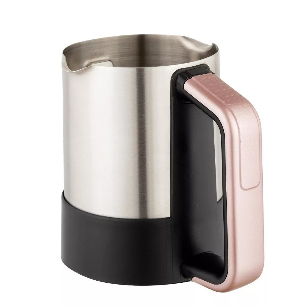 قهوهساز فکر مدل KAAVE STEEL