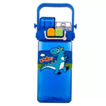 قمقمه مدل دایناسور گنجایش 0.52 لیتر