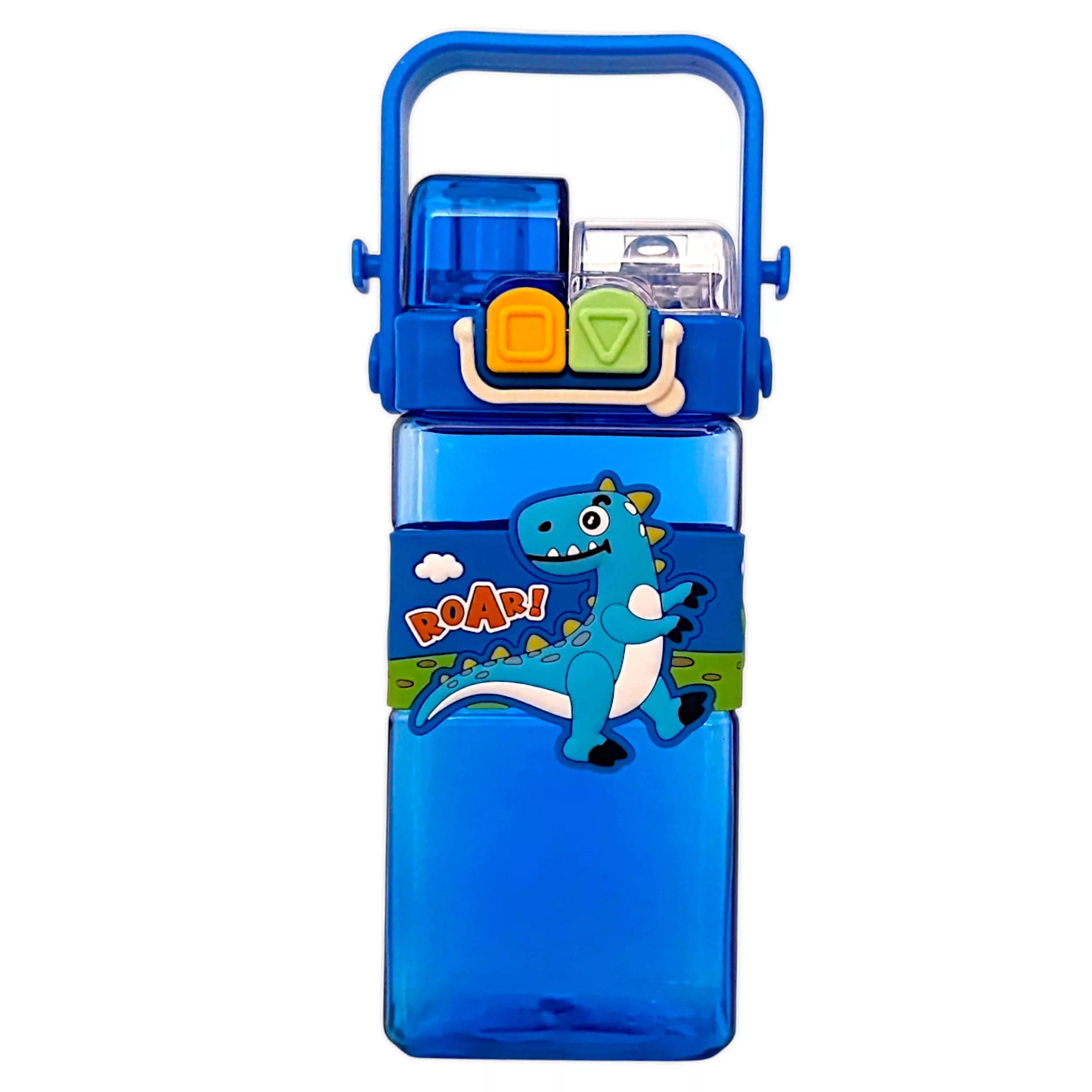 قمقمه مدل دایناسور گنجایش 0.52 لیتر