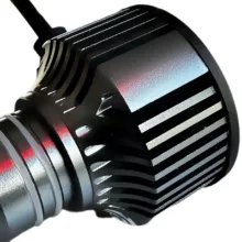 هدلایت ام زد ام مدل D8PRO-H4 بسته 2 عددی
