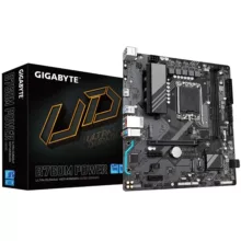 مادربرد گیگابایت مدل B760M POWER rev. 1.0