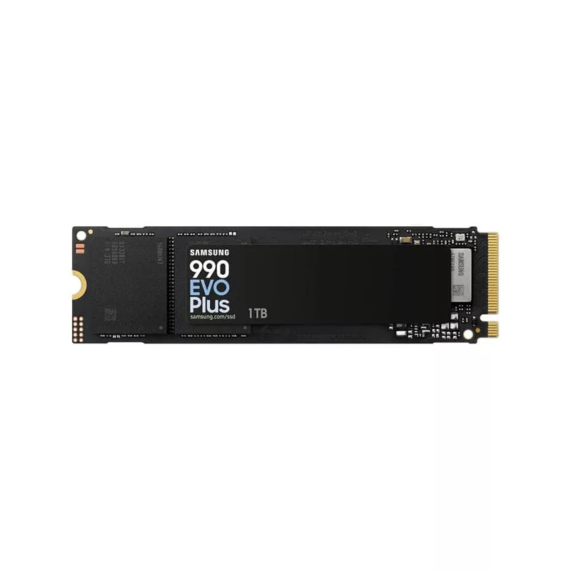 اس اس دی اینترنال سامسونگ مدل 990 EVO Plus ظرفیت یک ترابایت