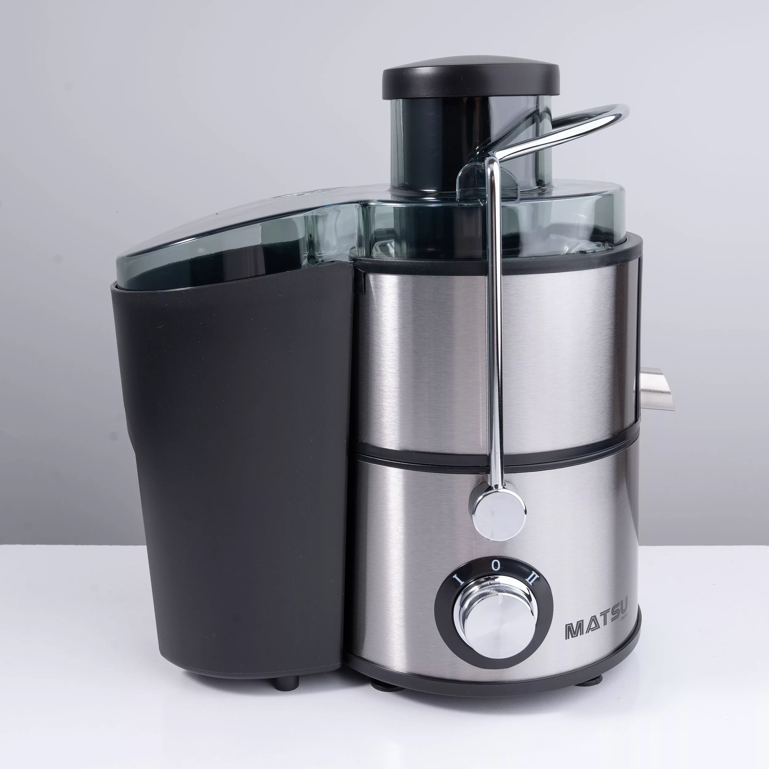 آبمیوه گیری ماتسو مدل MA-615