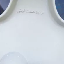 قالپاق چرخ ابویی مدل بنزی سایز 13 اینچ مناسب برای پراید بسته 4 عددی