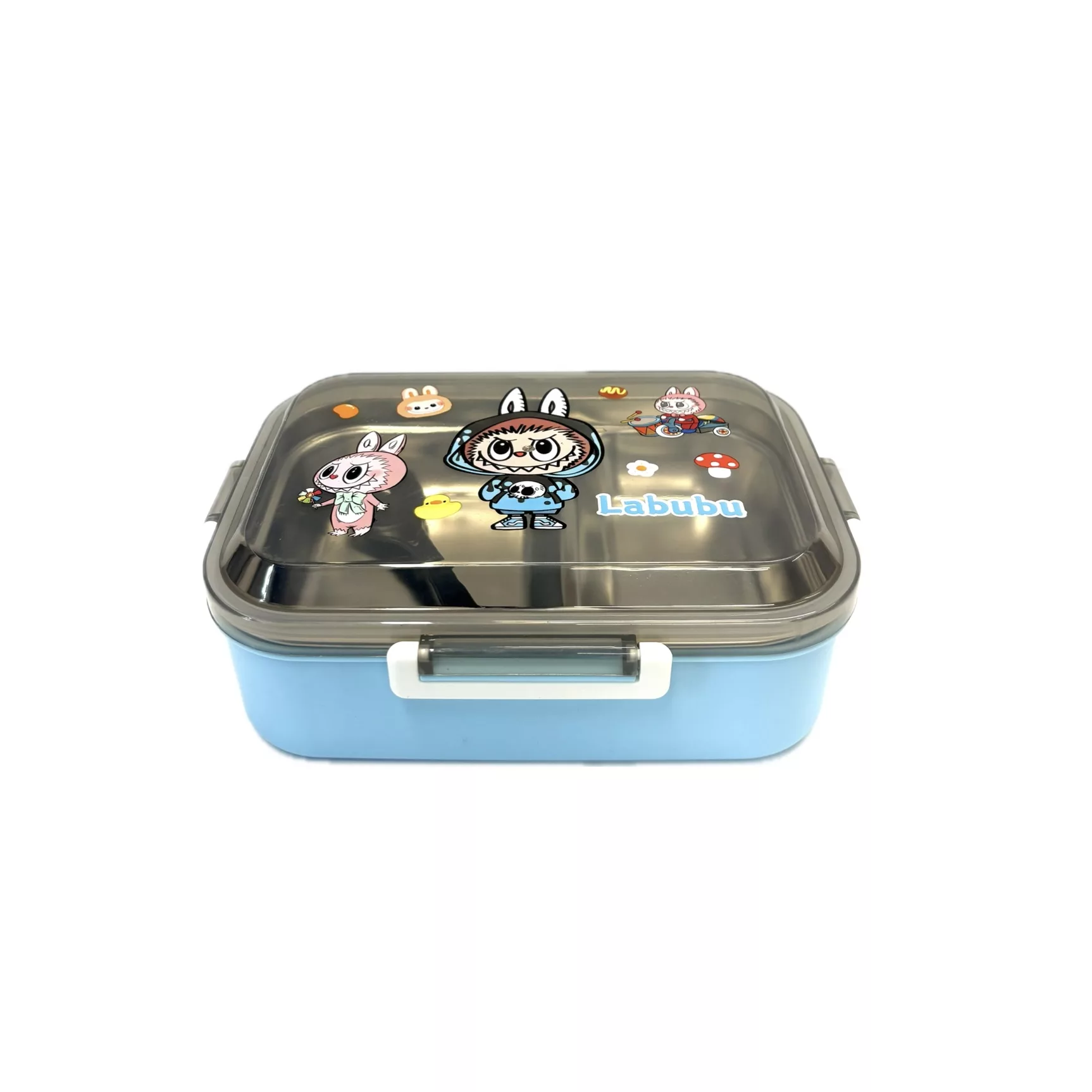 ظرف غذا مدل لبوبو