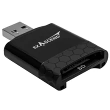 رم ریدر اکساسند مدل UHS-II SDXC/microSDXC