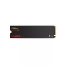 اس اس دی اینترنال PCIe 5.0، PCIe 3.0 سن دیسک مدل Extreme GEN4 M.2 ظرفیت یک ترابایت