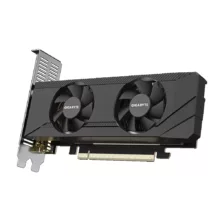 کارت گرافیک مبتنی بر NVIDIA گیگابایت مدل RTX 3050 OC Low Profile 6G