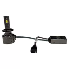 لامپ هدلایت خودرو آی ام بی مدل R۲ پایه H7 بسته دو عددی