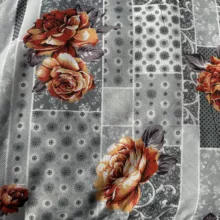 تشک مهمان گالتکس مدل فرست کلاس 1 نفره سایز 90x180 سانتی متر