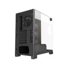 کیس کامپیوتر لاجی کی مدل LK-C734B