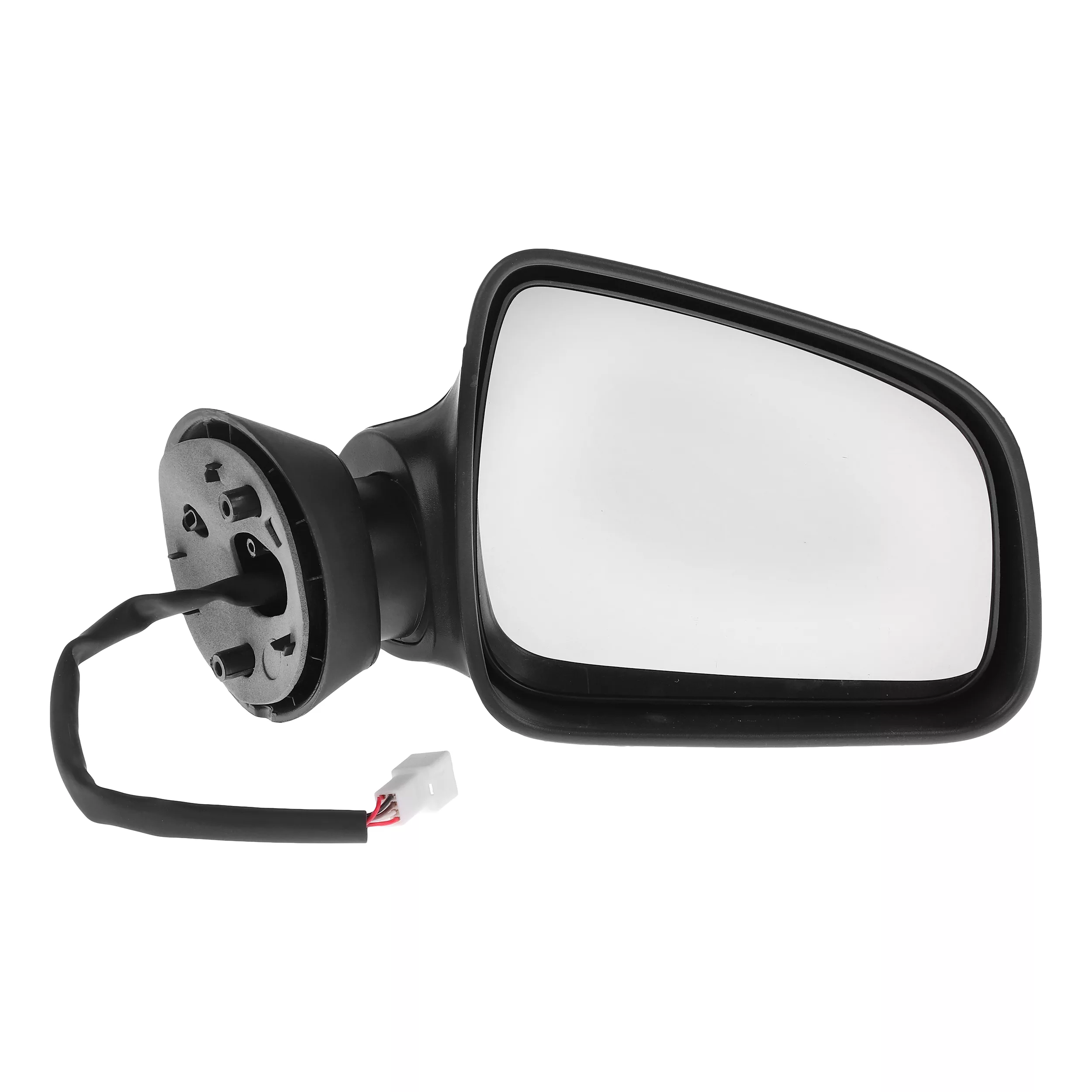 آینه جانبی برقی چپ و راست خودرو جی ای اس پی کد 808911808912 مناسب برای تندر پلاس مجموعه 2 عددی