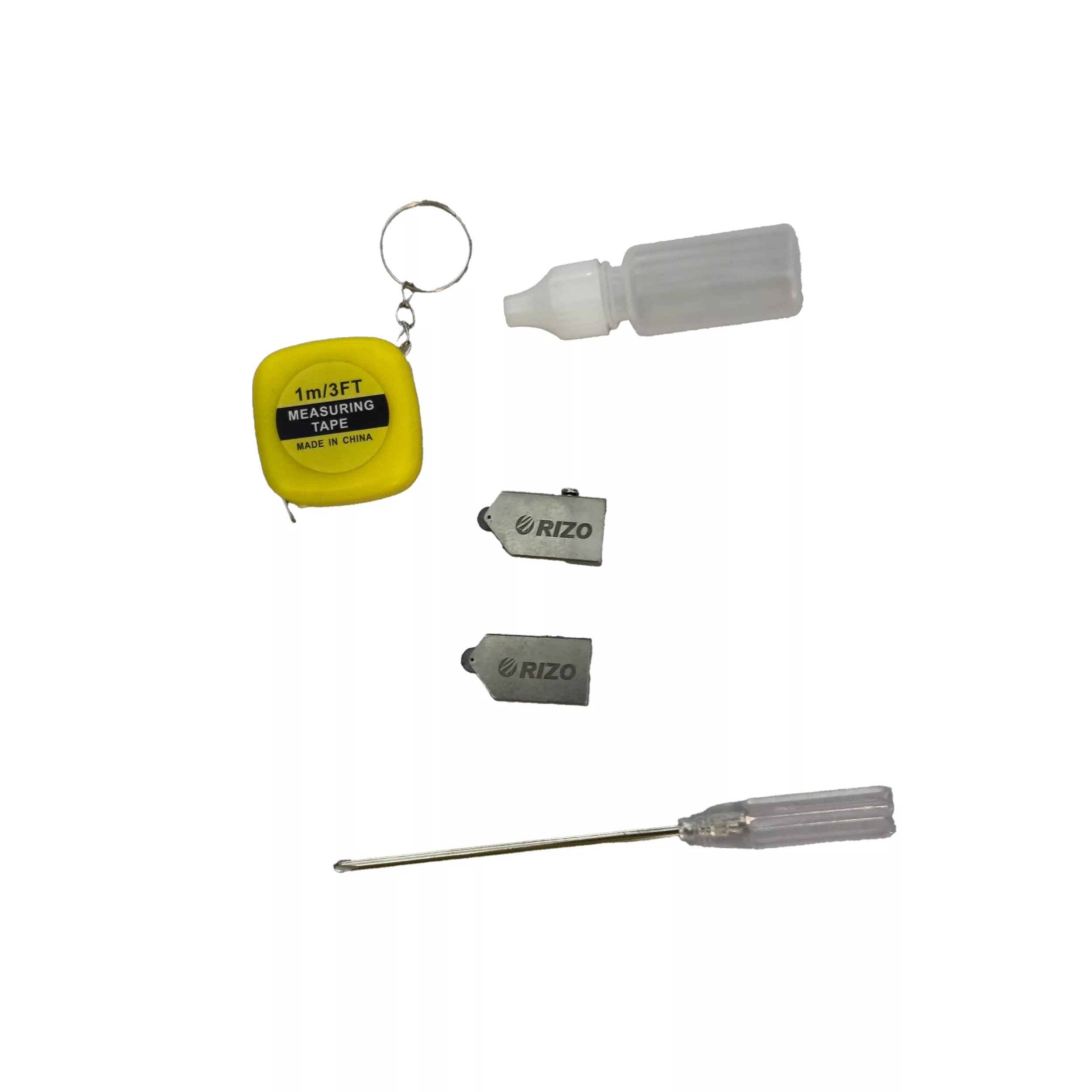 انبر بشکن کاشی و سرامیک برریزو مدل دو کاره کد SMT-RIZO-2in1