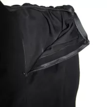 دامن زنانه مدل ماهی