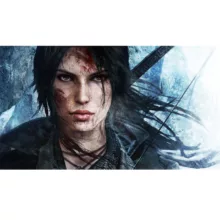 بازی Rise Of The Tomb Raider مخصوص PS