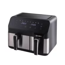 سرخ‌کن 9 لیتر داما مدل DF8020