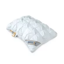 بالش هتلکس مدل دیاموند سایز 70*50 سانتی متر