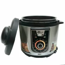 زودپز برقی 6 لیتری فلر مدل PC 601