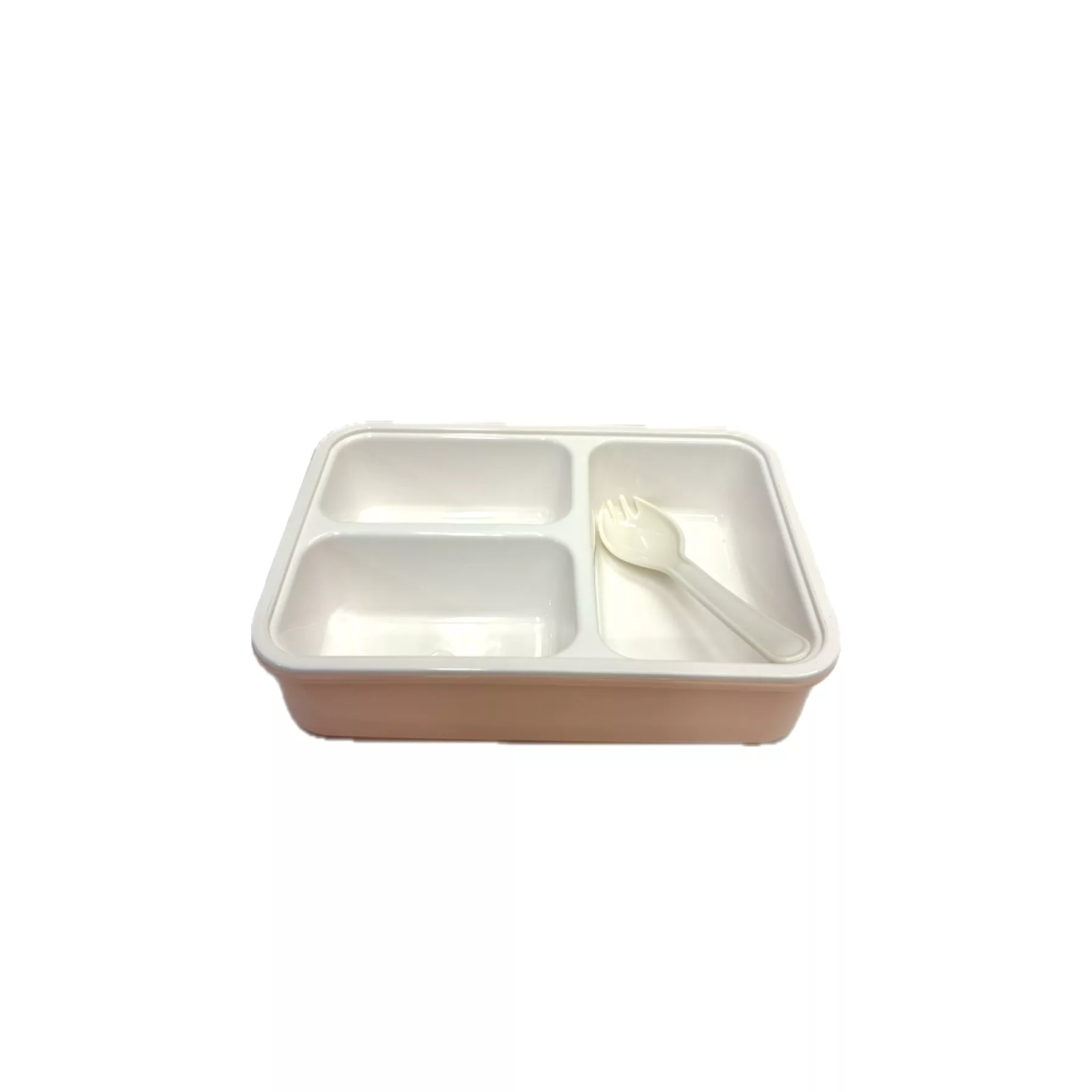 ظرف غذا کودک طرح کرومی کد A020