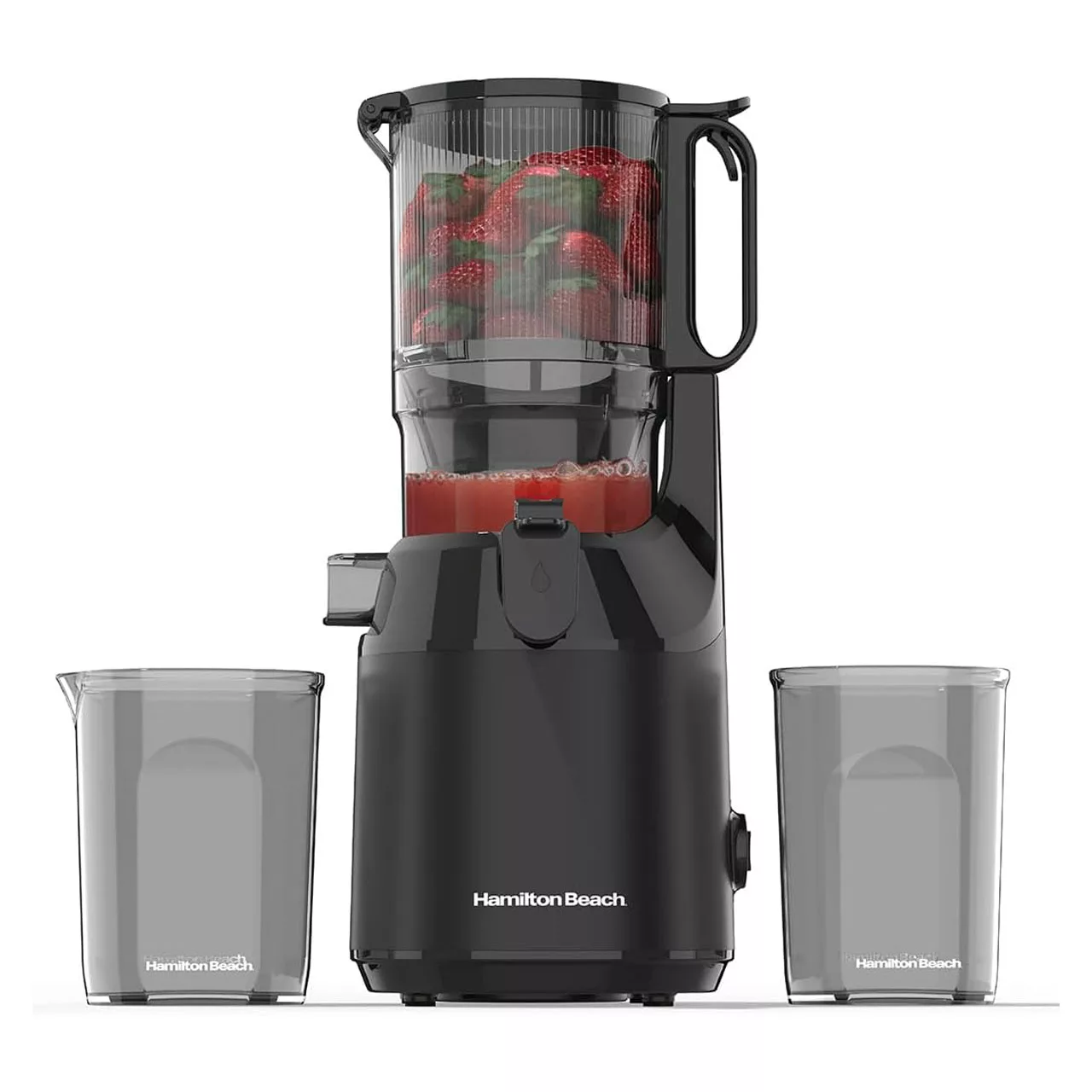 عصاره‌گیر همیلتون بیچ مدل SJ9000