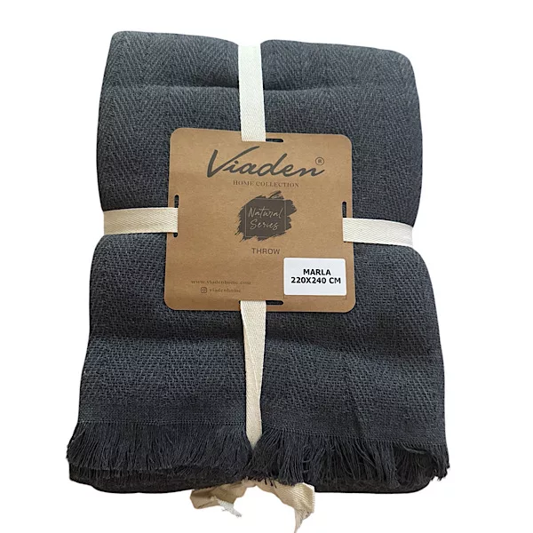 روتختی دو نفره مدل viaden1 سایز 240x220 سانتیمتر