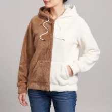 هودی زنانه مدل 01