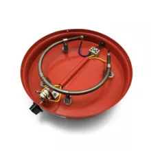 هیتر برقی مهسان سازه مدل کرسی کد 500W