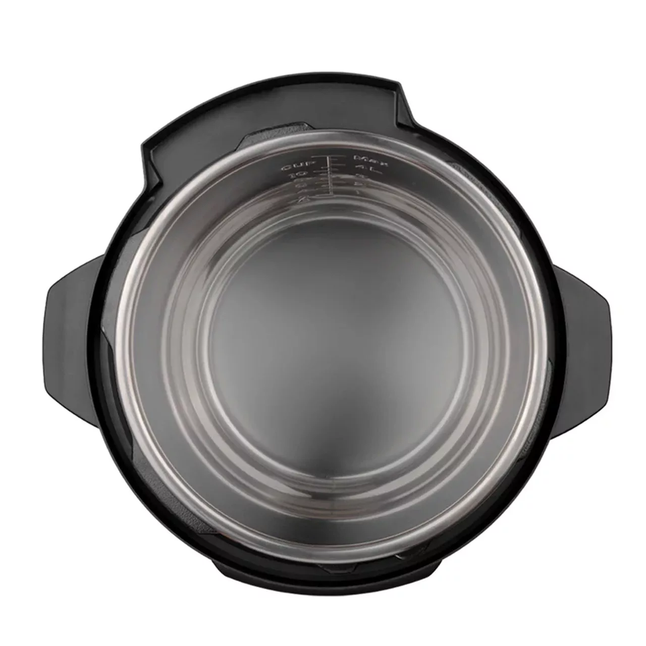 زودپز برقی 6 لیتری ایوولی مدل EVKA-PC6009B