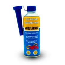 اکتان بوستر فرشتارکر مدل رگولار حجم 500 میلی لیتر بسته 5 عددی