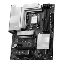 مادربرد ام اس آی مدل PRO Z890-P WIFI