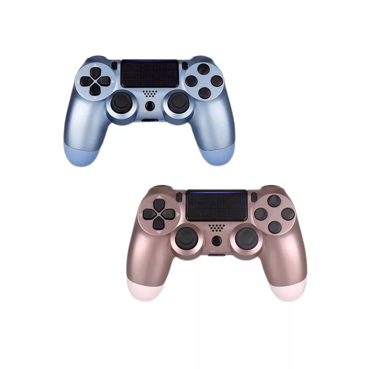 دسته بازی پلی استیشن 4 مدل doallshock 4