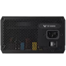 منبع تغذیه کامپیوتر ایسوس مدل TUF Gaming 1200W Gold Full Modular ATX