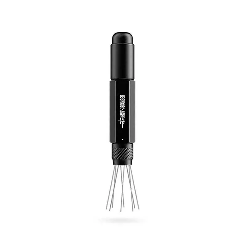 نیدل قهوه ام اچ دبلیو تری بمبر مدل Lightning Needle Distributor Pro