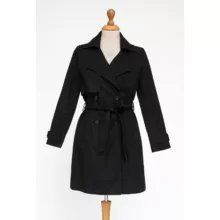 بارانی زنانه مدل 2273