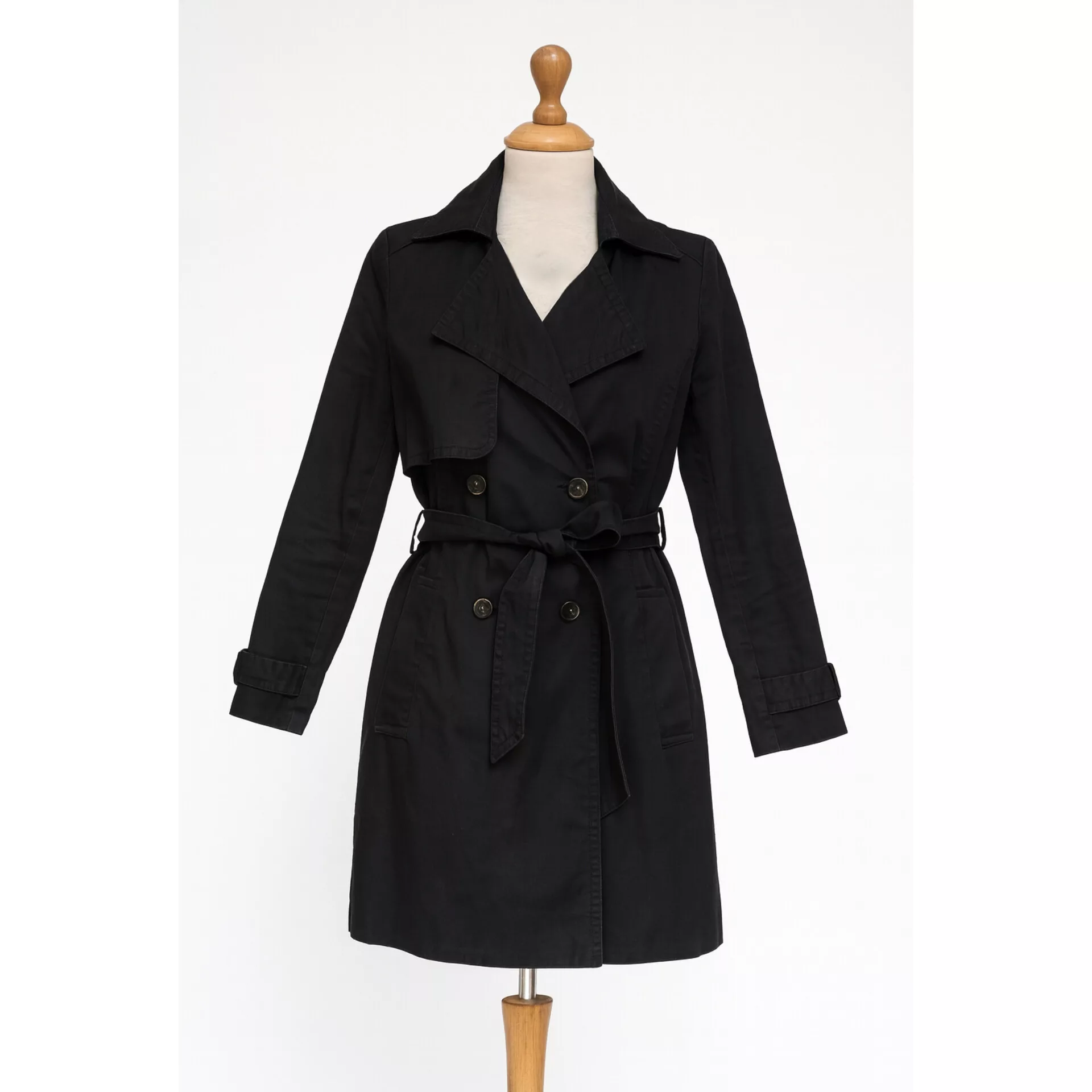 بارانی زنانه مدل 2273