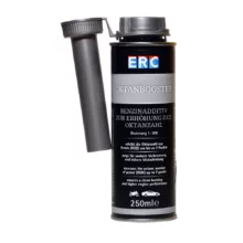 اکتان بوستر 7 پوینت خودرو ای آر سی  کد 2440 حجم 250 میلی لیتر