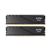 رم کامپیوتر DDR5 دو کاناله 5600 مگاهرتز ای دیتا مدل CL46  XPG Lancer Blade BLACK ظرفیت 32 گیگابایت