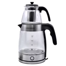 چای ساز روی هم وگاترونیکس مدل VE-185