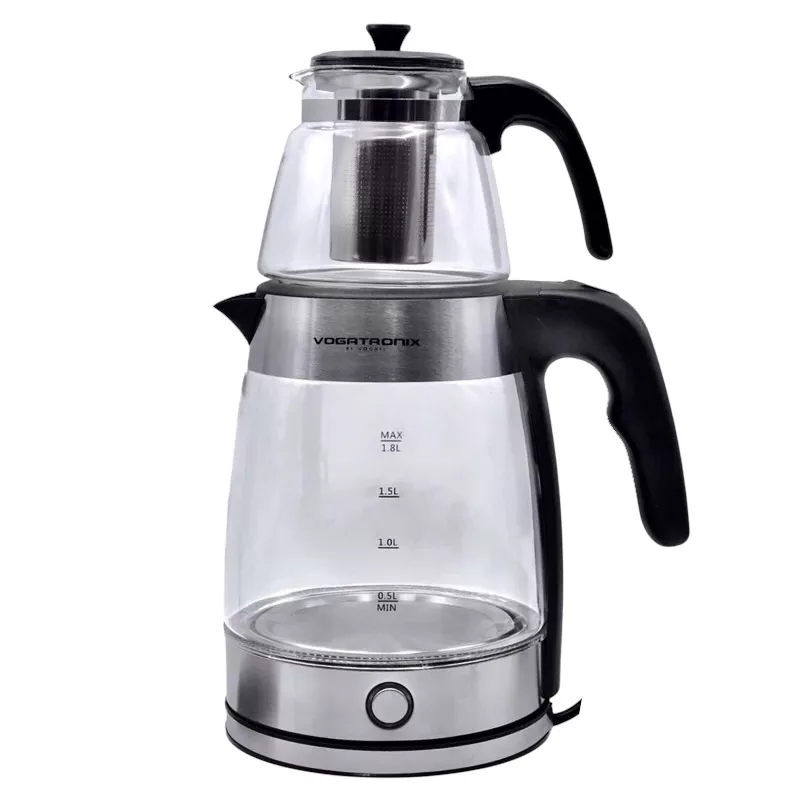 چای ساز روی هم وگاترونیکس مدل VE-185
