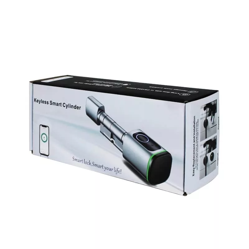قفل هوشمند تویا مدل BLE VERSION- Keyless Smart Cylinder