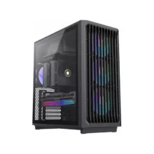 کیس کامپیوتر گیمینگ گیم مکس مدل f45 Bk