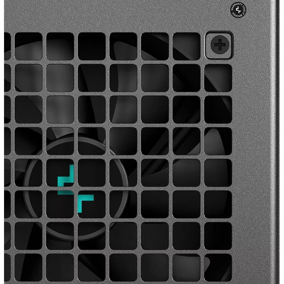 منبع تغذیه کامپیوتر دیپ کول مدل PN850M (ATX3.1)